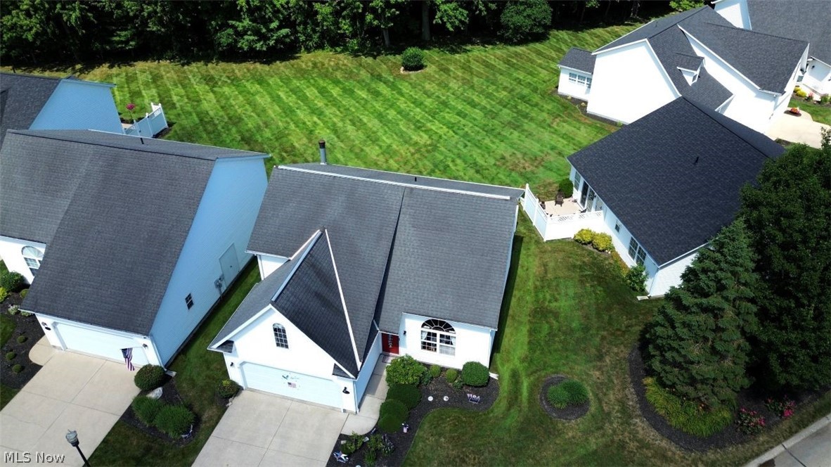 702 Jonquil Lane Madison OH 44057