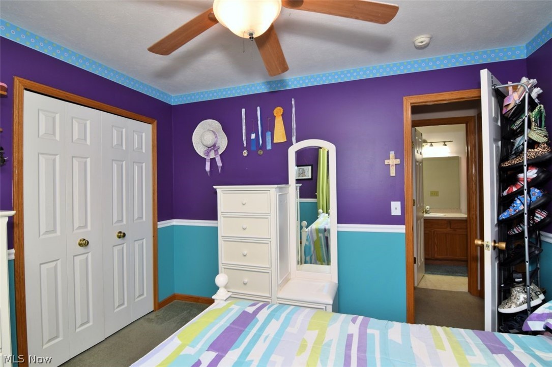 702 Jonquil Lane Madison OH 44057