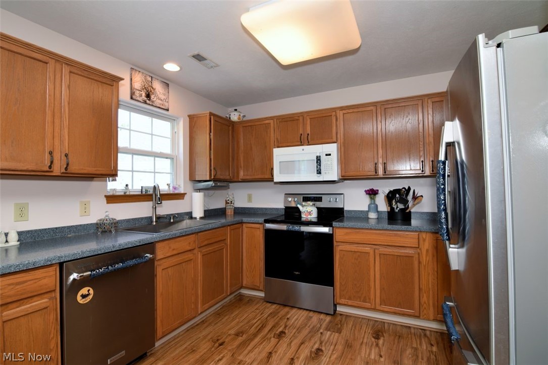 702 Jonquil Lane Madison OH 44057