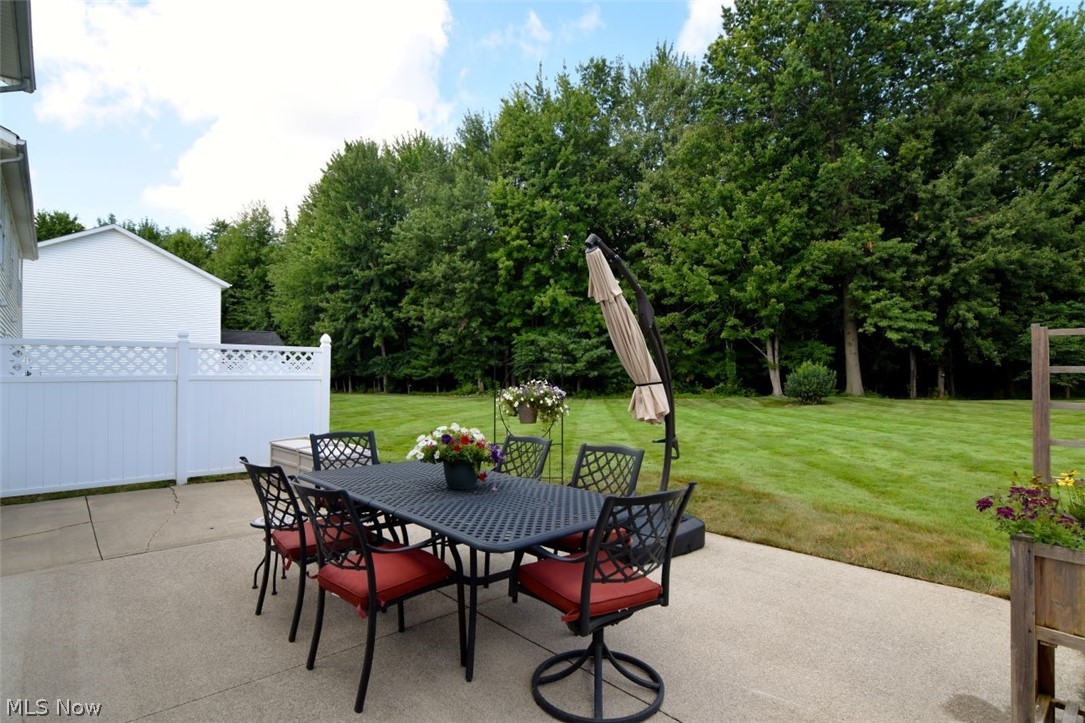 702 Jonquil Lane Madison OH 44057
