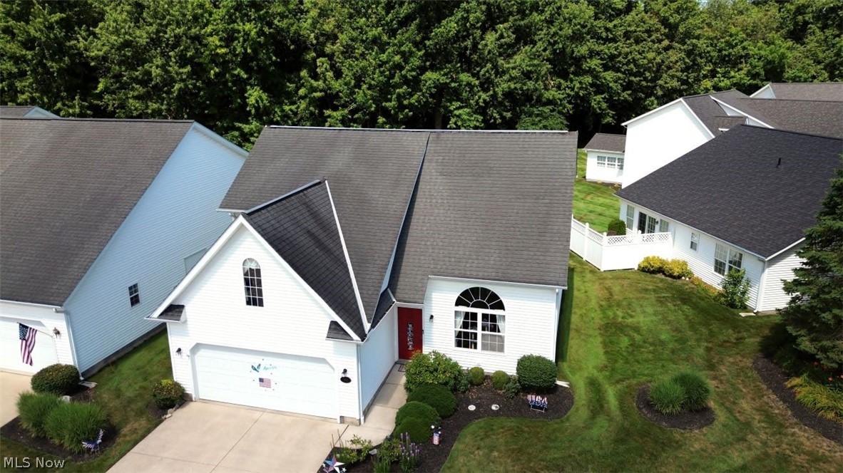702 Jonquil Lane Madison OH 44057