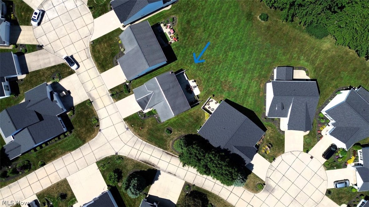 702 Jonquil Lane Madison OH 44057