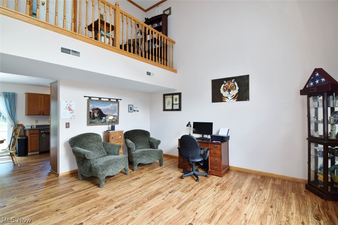 702 Jonquil Lane Madison OH 44057