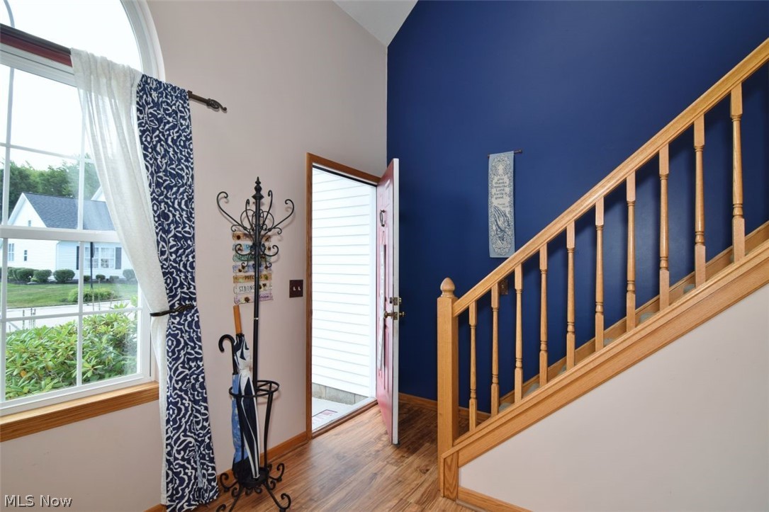 702 Jonquil Lane Madison OH 44057