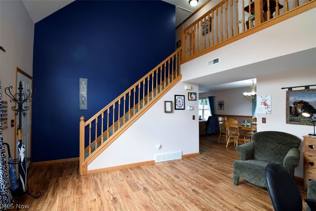 702 Jonquil Lane Madison OH 44057