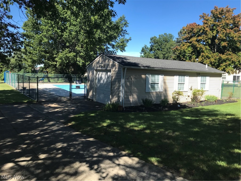 13956 Oakbrook Drive North Royalton OH 44133