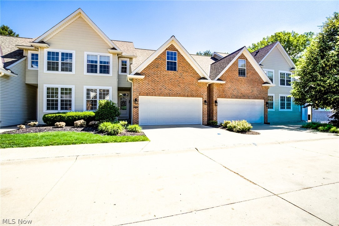 3455 Briar Ridge Court Westlake OH 44145