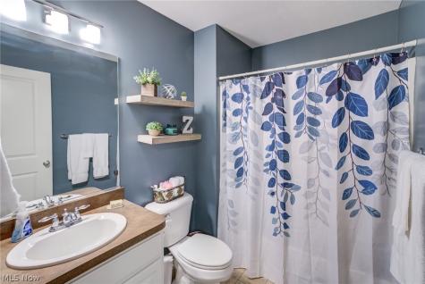 3455 Briar Ridge Court Westlake OH 44145