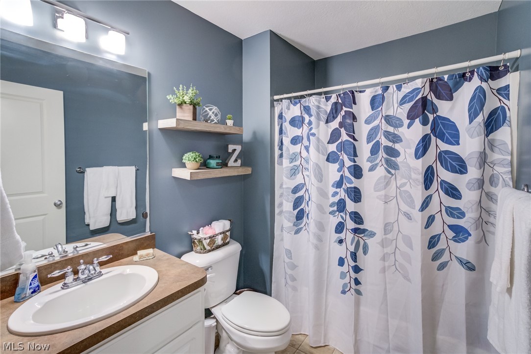 3455 Briar Ridge Court Westlake OH 44145