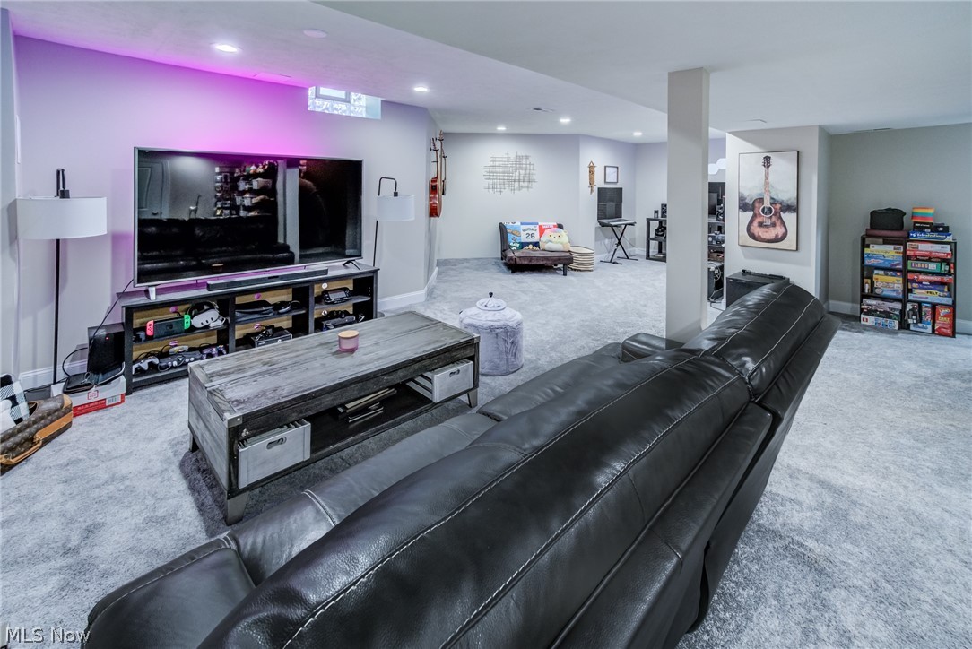 3455 Briar Ridge Court Westlake OH 44145