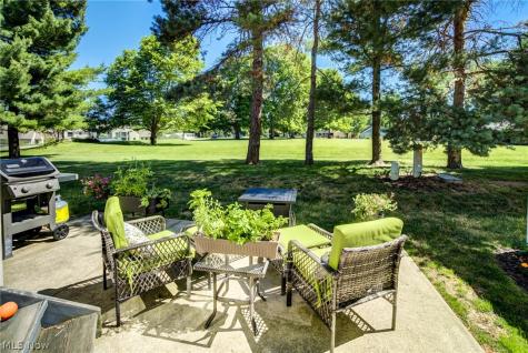 3455 Briar Ridge Court Westlake OH 44145