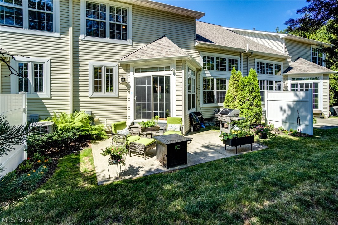 3455 Briar Ridge Court Westlake OH 44145