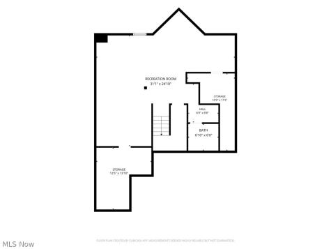 3455 Briar Ridge Court Westlake OH 44145