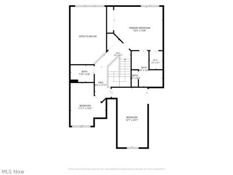 3455 Briar Ridge Court Westlake OH 44145