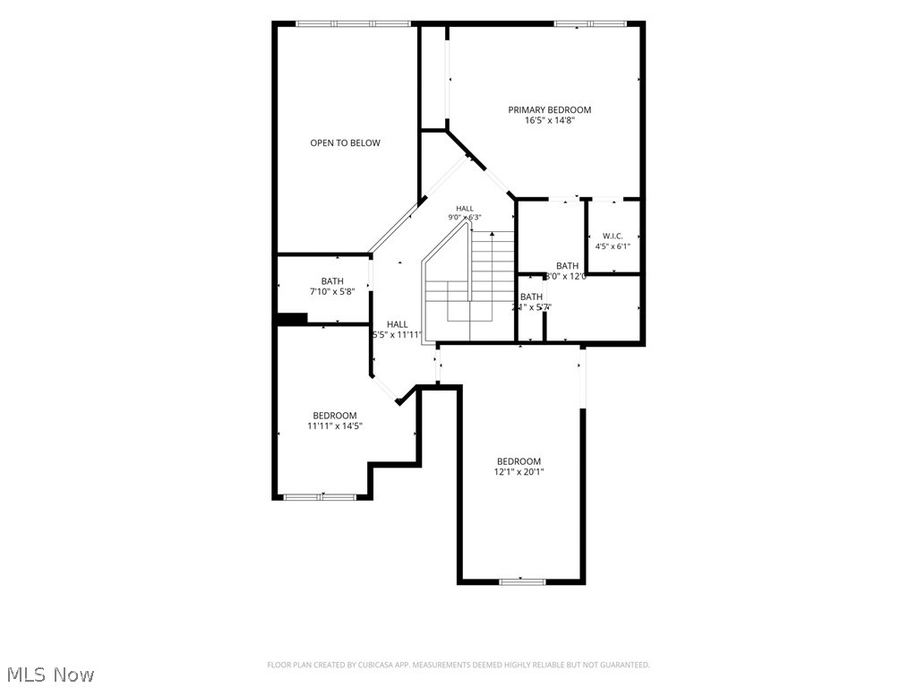 3455 Briar Ridge Court Westlake OH 44145