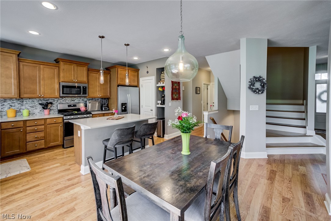 3455 Briar Ridge Court Westlake OH 44145