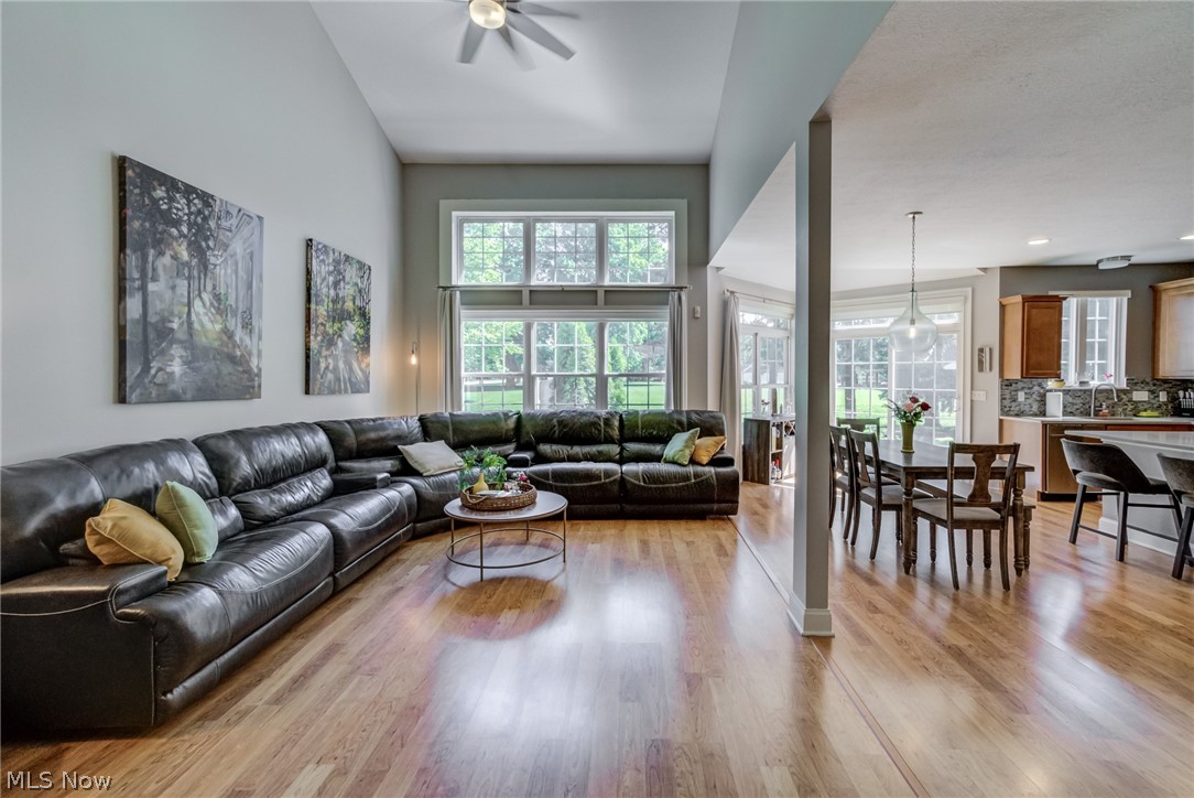3455 Briar Ridge Court Westlake OH 44145