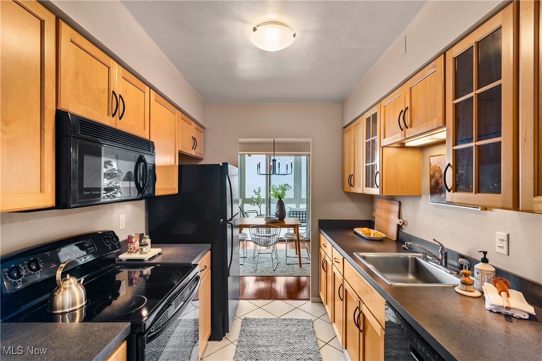 12520 Edgewater Drive Lakewood OH 44107