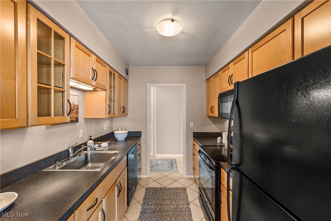 12520 Edgewater Drive Lakewood OH 44107
