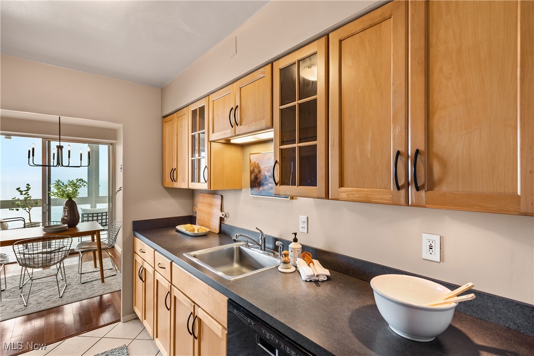 12520 Edgewater Drive Lakewood OH 44107