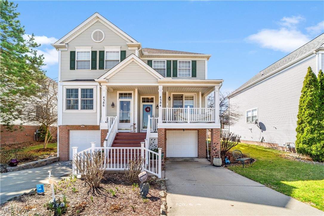 4384 Sexton Road Cleveland OH 44105