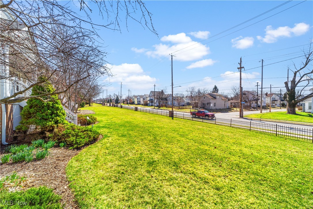 4384 Sexton Road Cleveland OH 44105