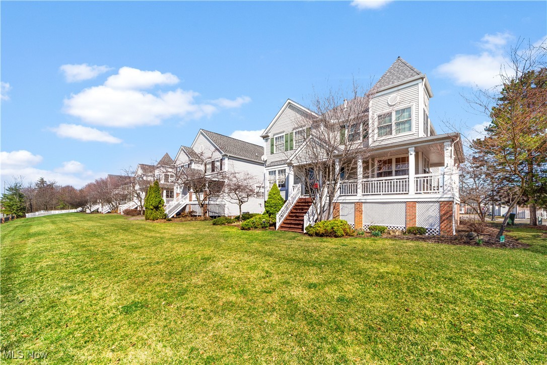 4384 Sexton Road Cleveland OH 44105