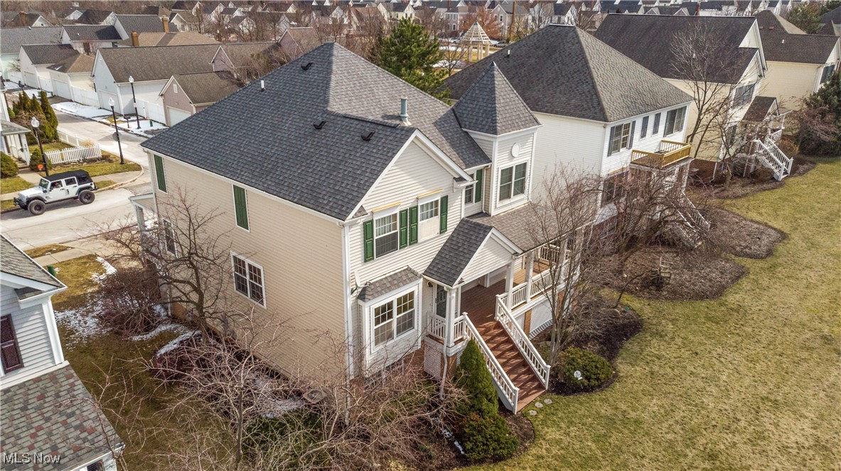 4384 Sexton Road Cleveland OH 44105