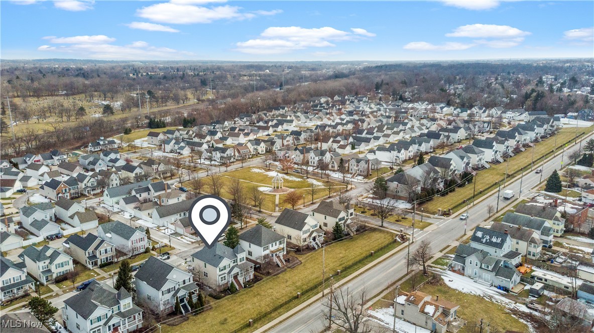 4384 Sexton Road Cleveland OH 44105