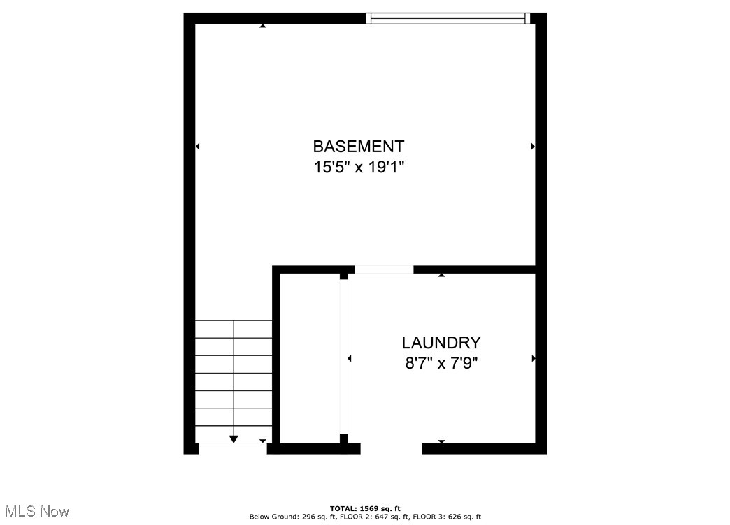 4384 Sexton Road Cleveland OH 44105