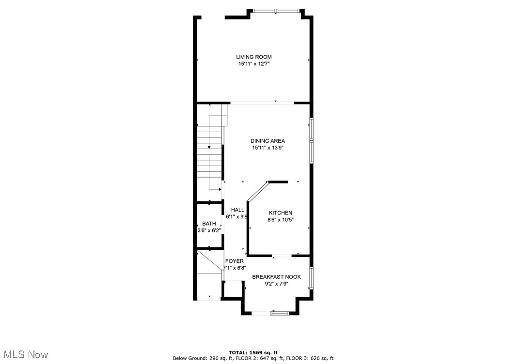 4384 Sexton Road Cleveland OH 44105