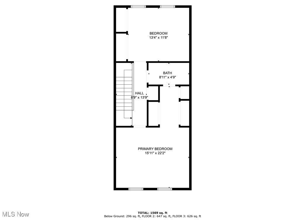 4384 Sexton Road Cleveland OH 44105