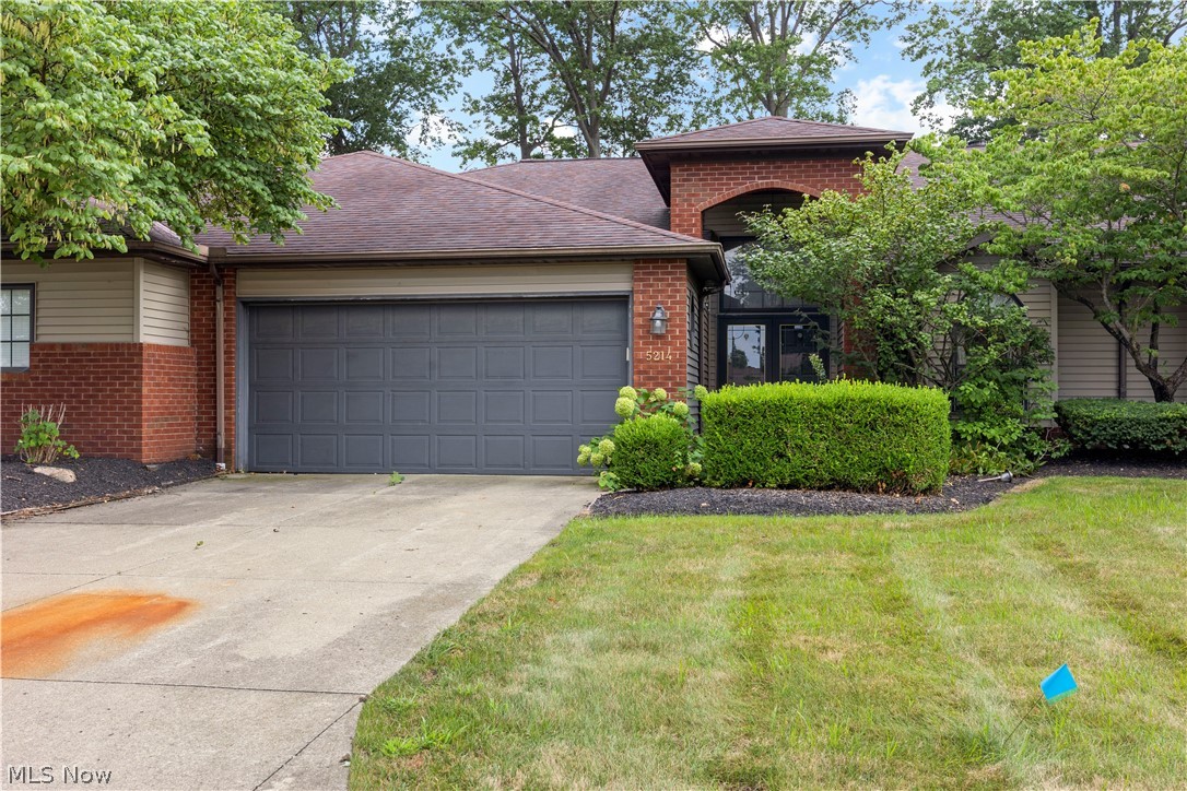 5214 Parkhurst Drive Sheffield Village OH 44054