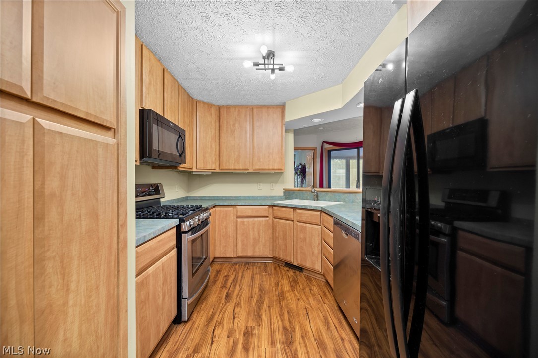 5214 Parkhurst Drive Sheffield Village OH 44054