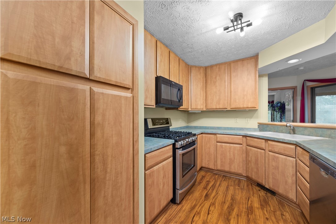 5214 Parkhurst Drive Sheffield Village OH 44054