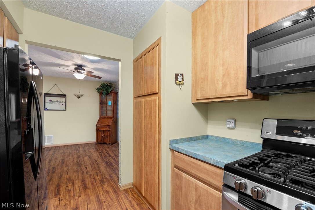 5214 Parkhurst Drive Sheffield Village OH 44054