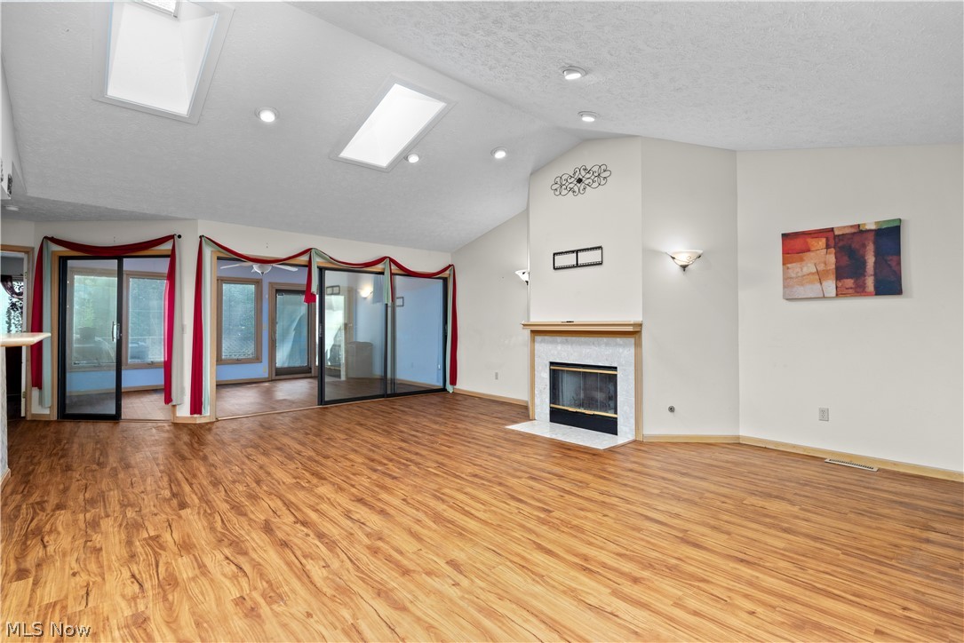 5214 Parkhurst Drive Sheffield Village OH 44054