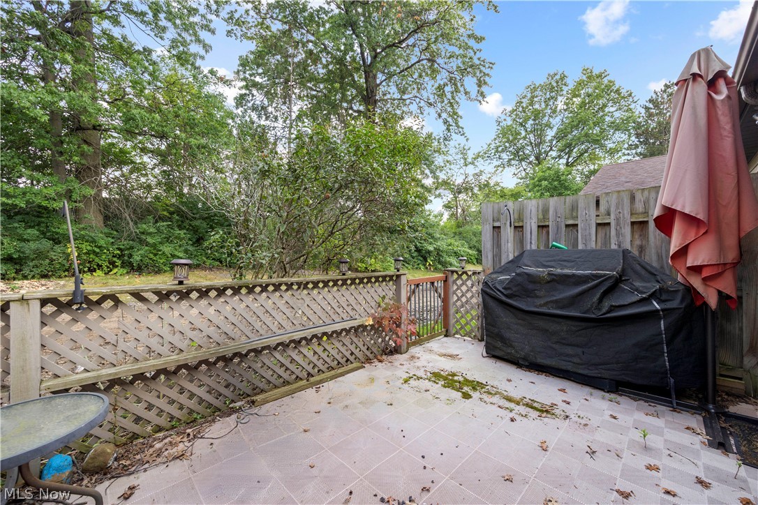 5214 Parkhurst Drive Sheffield Village OH 44054