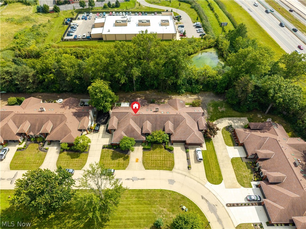 5214 Parkhurst Drive Sheffield Village OH 44054