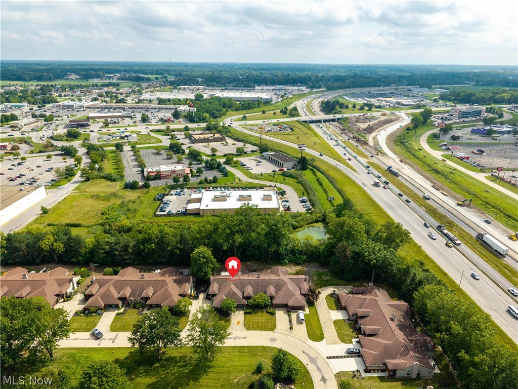 5214 Parkhurst Drive Sheffield Village OH 44054
