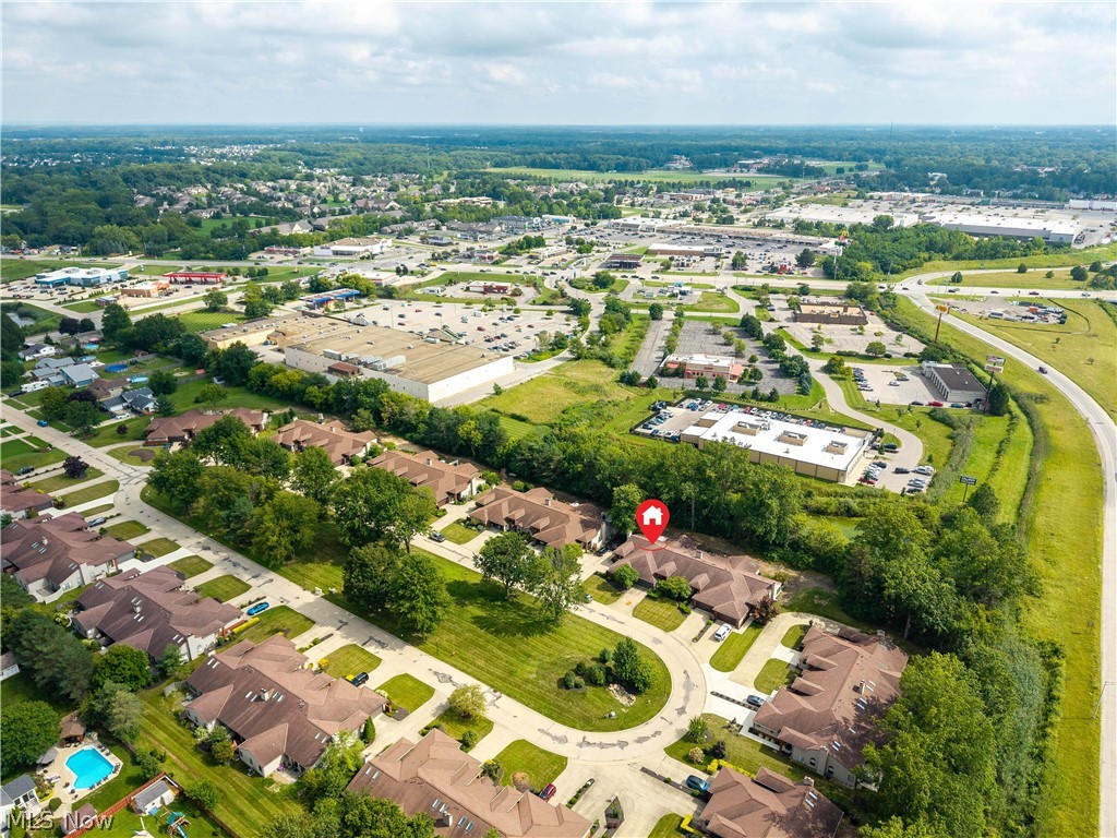 5214 Parkhurst Drive Sheffield Village OH 44054