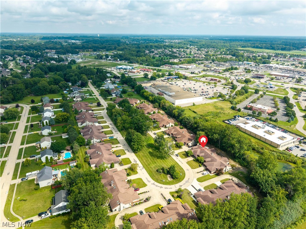5214 Parkhurst Drive Sheffield Village OH 44054
