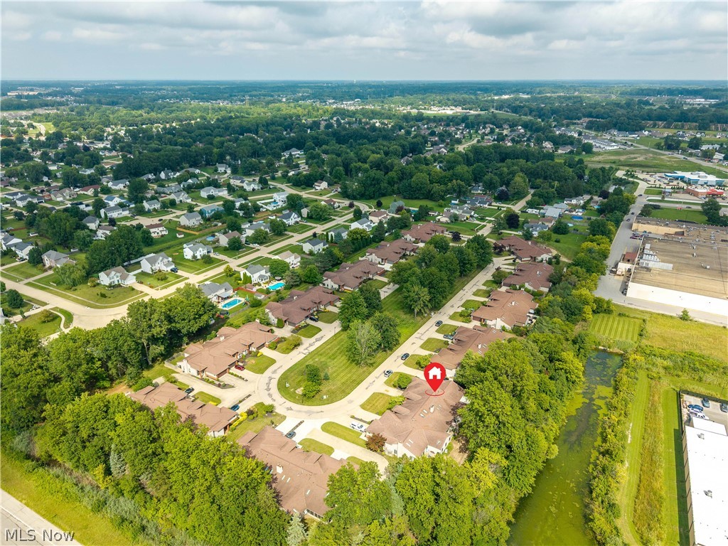 5214 Parkhurst Drive Sheffield Village OH 44054