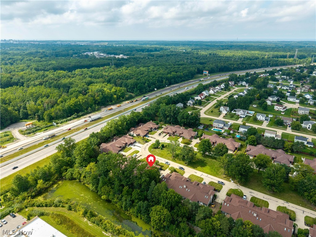 5214 Parkhurst Drive Sheffield Village OH 44054