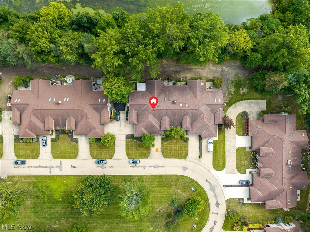5214 Parkhurst Drive Sheffield Village OH 44054