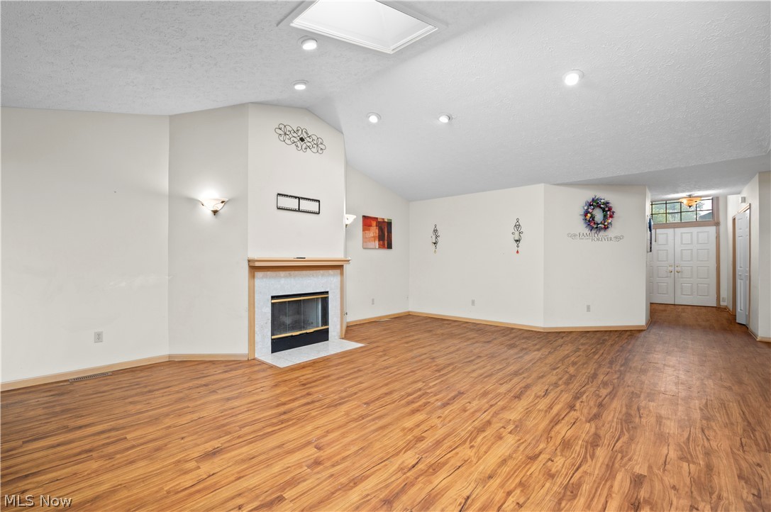 5214 Parkhurst Drive Sheffield Village OH 44054