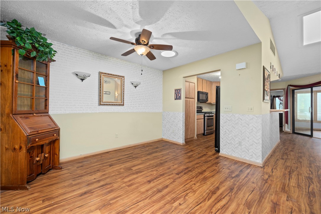 5214 Parkhurst Drive Sheffield Village OH 44054
