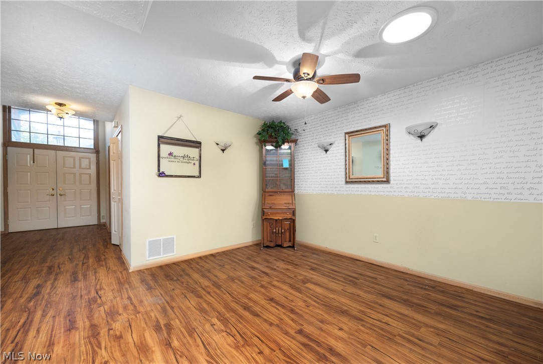 5214 Parkhurst Drive Sheffield Village OH 44054