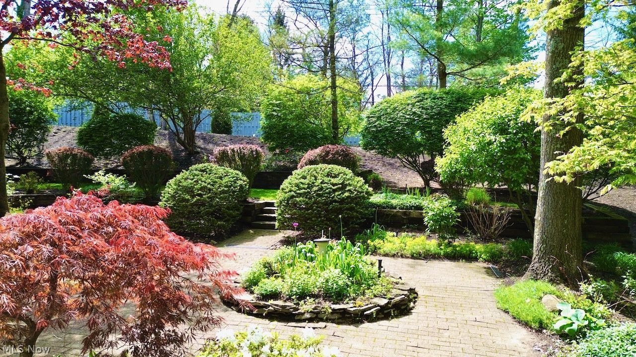 3835 Acorn Trail Orange OH 44022
