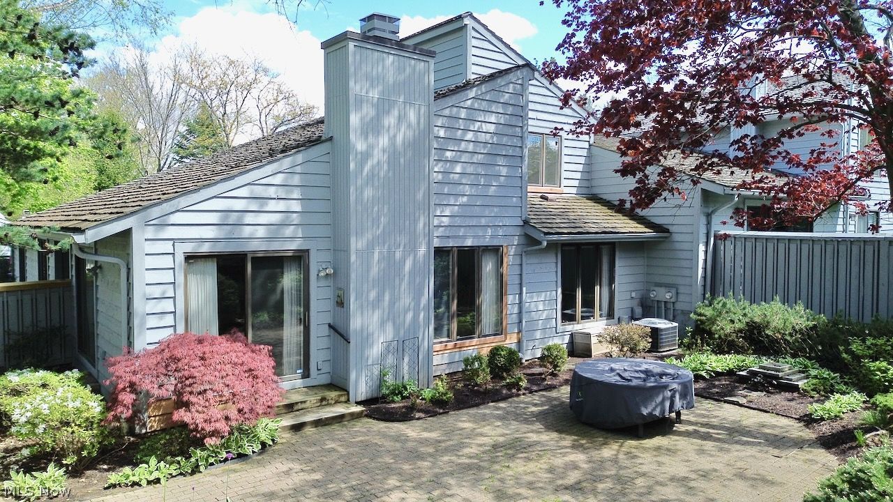 3835 Acorn Trail Orange OH 44022
